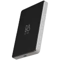 Power bank BANG & OLUFSEN, 5000 mAh, Black – photo 2