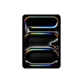 iPad Pro 11 M5, 256 GB Wi-Fi+4G Standard glass 2025, Space Black – photo 1