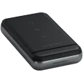 SATECHI Wireless Charger USB-C, 10 W, Space Gray – photo 3
