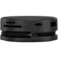 SATECHI OntheGo 7-in-1 Multiport Adapter, Space Black – photo 2