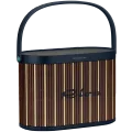 Portable Speaker BANG & OLUFSEN Beosound A5 Navy/Mahogany/Maple – photo 2