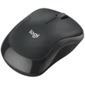 Mouse LOGITECH M240, Graphite – photo 2