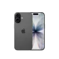 iPhone 17, 256 ГБ, Чёрный – photo 1