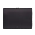 RIVA CASE Чехол ECO  Чёрный для MacBook 15/Ноутбук до 15.6" – photo 2