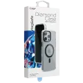 VLP Чехол Diamond с MagSafe Чёрный для iPhone 16 Pro – photo 3