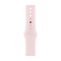 Apple Sport Band  for Apple Watch 42/44/45/49 mm, Size M/L, Վարդագույն – photo 1