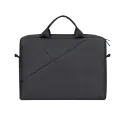 RIVA CASE Сөмке Tivoli  Сұр for MacBook Air 13/MacBook Pro 13/Notebook up to 13.3" – photo 4