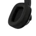 CANYON EGO GH-16 {Проводной и беспроводной} Игровая гарнитура, Чёрный – photo 4