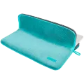TUCANO Case VELLUTO  Petrol Blue for MacBook Air 13/MacBook Pro 13 – photo 4