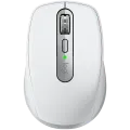 LOGITECH  MX Anywhere 3S Sichqoncha, Pale Grey – photo 1
