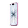 Apple Case Silicone Case თან MagSafe Electric Lavender for iPhone 17 – photo 2