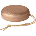 Beosound A1 3rd Gen Portable Speaker Honey – photo 1