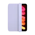 Apple Smart Folio շապիկ Smart Folio  Light Violet for iPad mini (A17 Pro) – photo 1