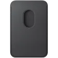 Apple Wallet FineWoven Wallet հետ MagSafe Սև for iPhone – photo 2