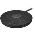 Модульный микрофон Logitech Rally Mic Pod, Черный – photo 1