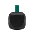 CANYON CNE-CBTSP10 Portable Speaker, Black/Green – photo 5