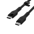 BELKIN USB-C Cable, Black, 1m – photo 2