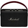 MARSHALL Портативная колонка Kilburn III, Black and Brass – photo 1