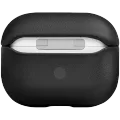 UNIQ Чехол Terra  Чёрный для AirPods Pro (Gen. 2) – photo 2