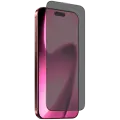 iLera DeLuxe Incognito Glass Protective Screen for iPhone 17 Pro (ILINDL17PR) – photo 3