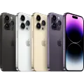 iPhone 14 Pro, 128 ГБ, бу, Чёрный – photo 5