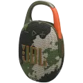 JBL Тасымалды үндеткіш Clip 5, Squad – photo 2
