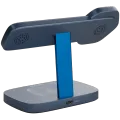 CANYON WCS-310 Wireless Charger to USB Type C (1.2մ), 15, Dark Grey/Blue – photo 4