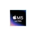 Mac Studio M5 Ultra (30C CPU 64C GPU), 96GB, 1TB SSD, Silver – photo 2