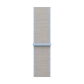 Apple Sport Loop Ремешок для Apple Watch 38/40/41 mm, Blue Mist – photo 1