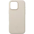 Leather Case with MagSafe, Hourglass Sand for iPhone 16 Pro – photo 1