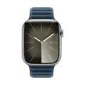 Apple Magnetic Link Ремешок для Apple Watch 42/44/45/49 mm, Размер M/L, Pacific Blue – photo 3