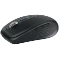 LOGITECH  MX Anywhere 3S Mouse, Graphite – photo 2