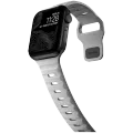 Band NOMAD SPORT STRAP for Apple Watch, 42/44/45 mm, Lunar Gray – photo 4