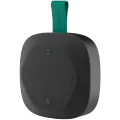 CANYON CNE-CBTSP10 Portable Speaker, Black/Green – photo 1