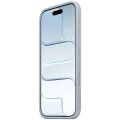 Apple Պատյան Bumper  Երկնագույն for iPhone Air – photo 2