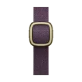 Apple 42mm Modern Buckle Ремінець  for Apple Watch 38/40/41/42 mm, Size L, Mulberry – photo 1