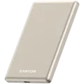 CANYON OnPower 505 Power Bank, Բեժ – photo 2