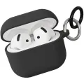 Պատյան VLP Charm  Սև for AirPods (Gen4) – photo 1