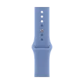 Apple Sport Band Удлинитель ремешка для Apple Watch 44/45/46/49 mm, Размер M/L, Wildflower Blue – photo 1