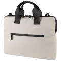 TUCANO Сумка GOMMO  Серая для ноутбуков до 14"/MacBook Pro 14 – photo 3