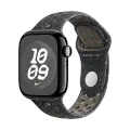 Kəmər Apple Nike Sport Band, Apple Watch üçün, 38/42 mm, S/M, Midnight Sky – photo 2