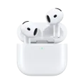 Qulaqlıqlar APPLE AirPods 5 simsiz enerji doldurma qutusu ilə, Ağ – photo 2