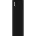 SSD External NETAC Z SLIM (250GB, USB 3.2 GEN 2) Black – photo 1