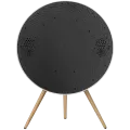 BANG & OLUFSEN Beosound A9 5th Gen Home Audio System, Natural Aluminium – photo 5