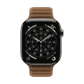 Apple Magnetic Link Ремешок для Apple Watch 46 mm, Размер M/L, Карамель – photo 3