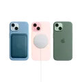 iPhone 15 Plus, 256 ԳԲ, Green – photo 6