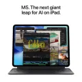 iPad Pro 13 M5, 2 ТБ Wi-Fi+4G Стандартное стекло 2025, Серебристый – photo 4