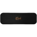 Klipsch Портативная колонка Detroit, черная – photo 1
