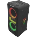 Klipsch New York Partybox, қара – photo 4