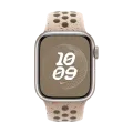 Apple Nike Sport Band for Apple Watch 38/40/41 mm, Size M/L, Desert Stone – photo 3